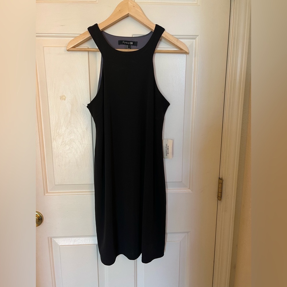 Little black dress size medium